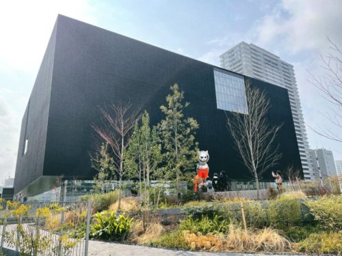 大阪中之島美術館