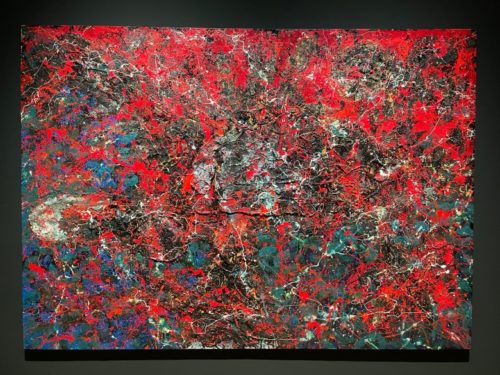 大阪中之島美術館コレクション展