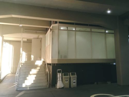 関西大学の学舎