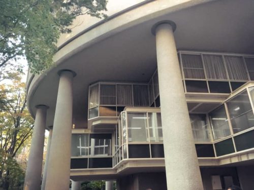 関西大学円神館