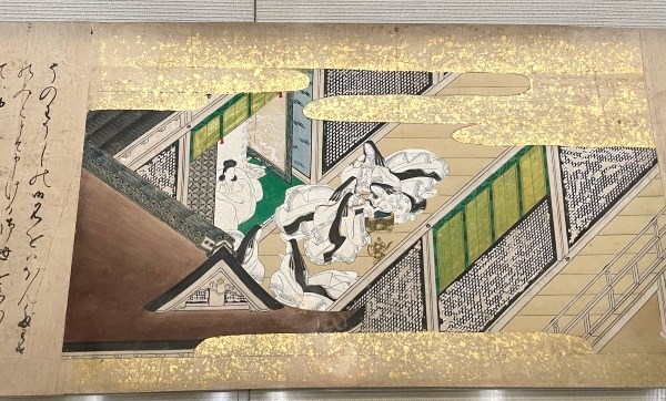 神功皇后縁起絵巻