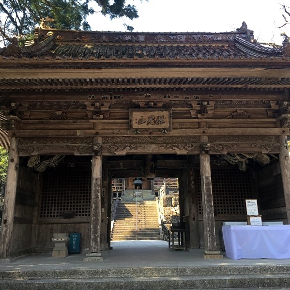 明石寺