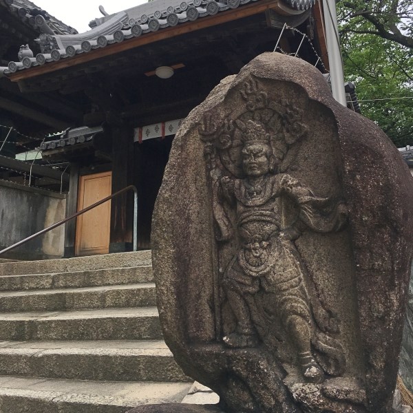 阿倍野区の正圓寺
