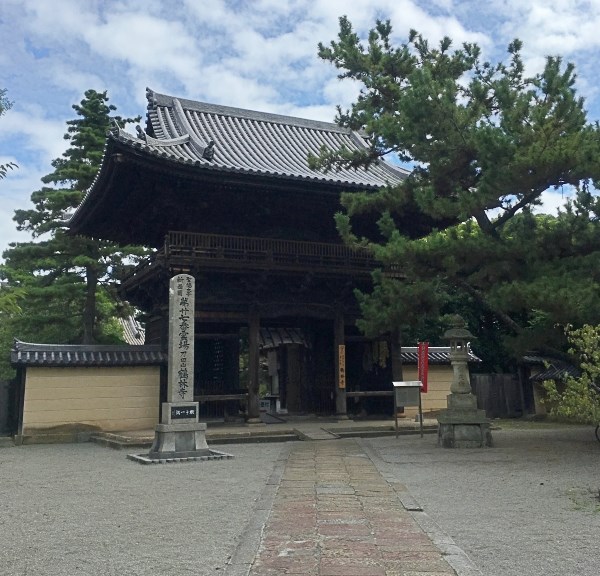 鶴林寺