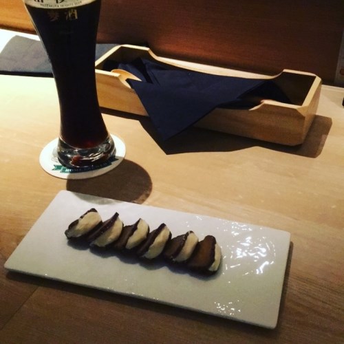 Beerbar富士桜Roppongi